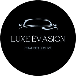 Luxe Évasion Chauffeur Privé Luxe Évasion Chauffeur Privé